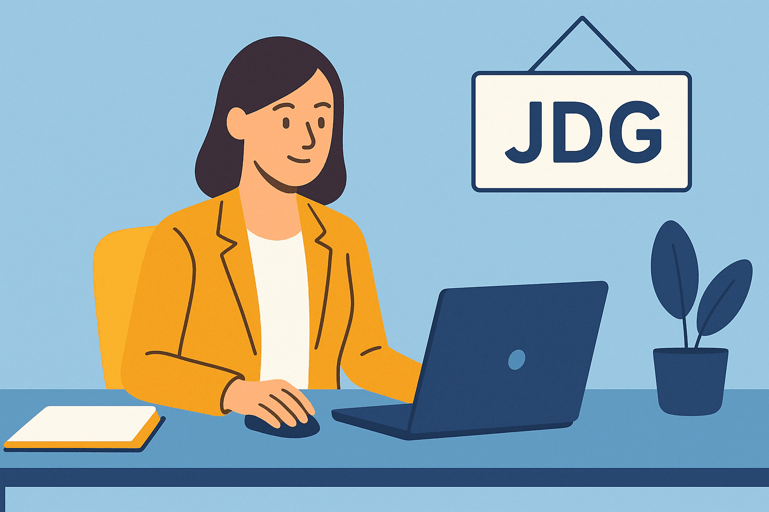 Czy jednoosobowa działalność (JDG) może korzystać z wirtualnego biura?