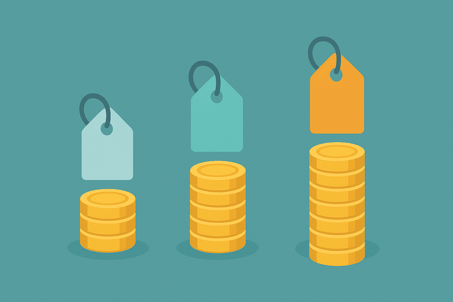 Porównanie cen pakietów wirtualnego biura w Warszawie