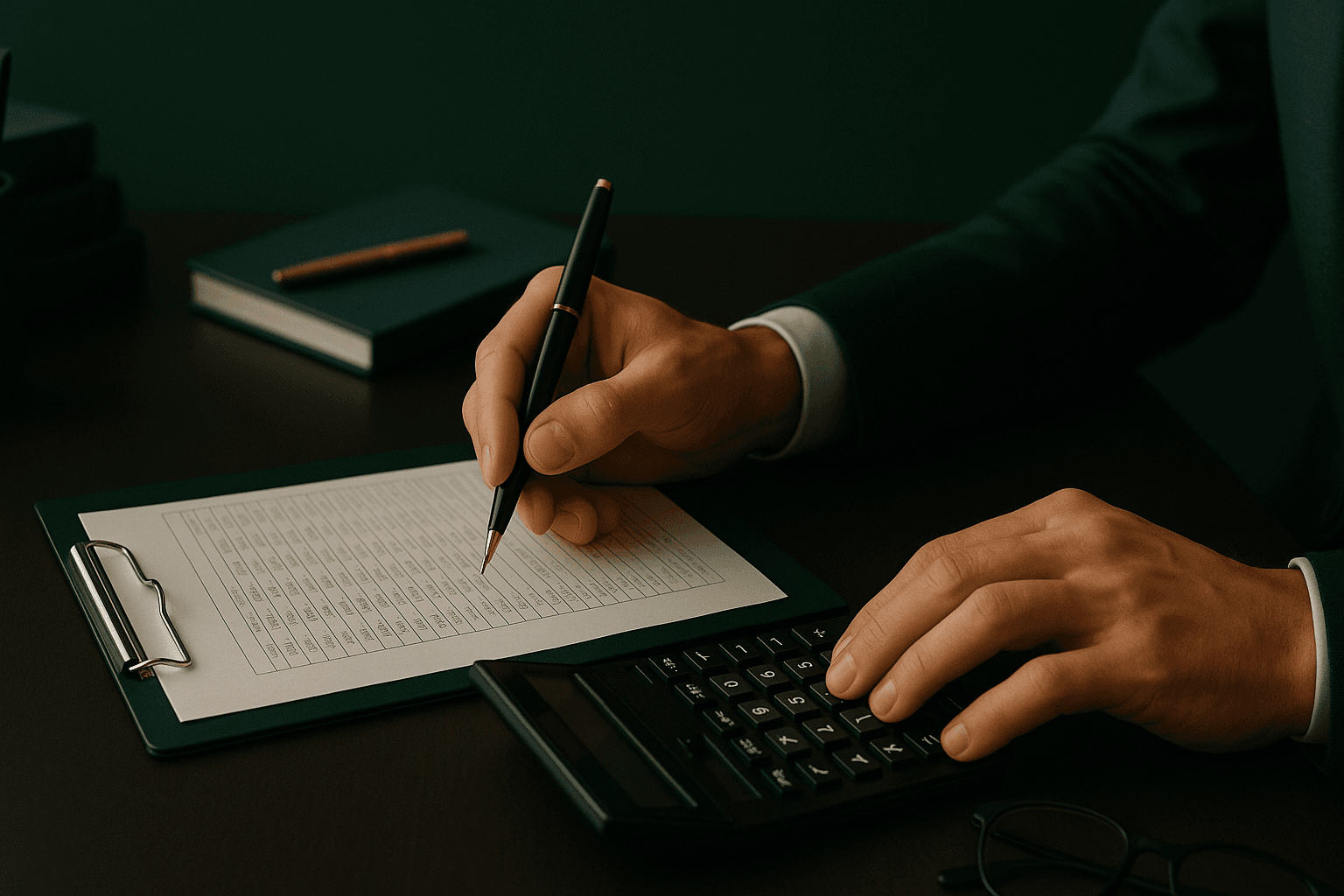 Księgowość dla firm